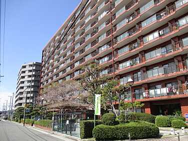 ライオンズマンション己斐本町510